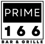 Prime166 logo